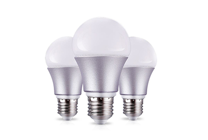 LED燈指標測試