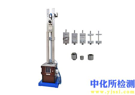 落錘測試