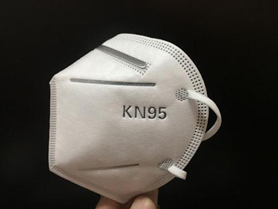 KN95口罩檢測