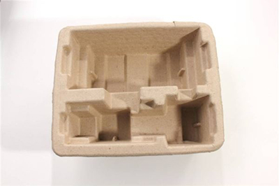 紙制品檢測案例