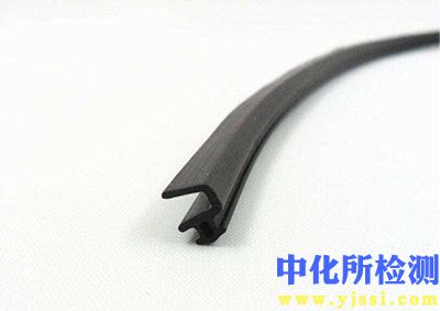 膠條檢測案例