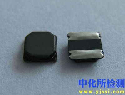 貼片檢測