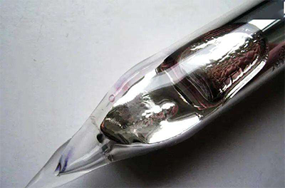 金屬銣含量檢測