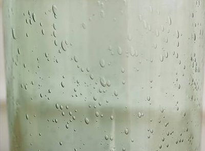 玻璃氣泡分析