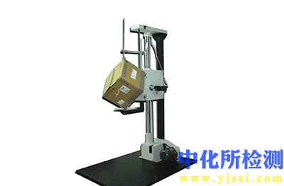摔箱測試