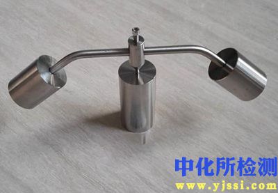球壓測試