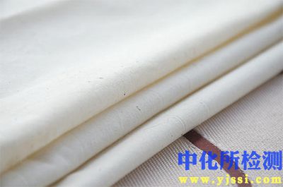 胚布檢測