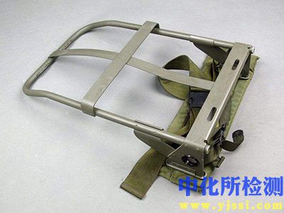 背架測(cè)試