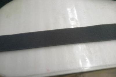 附著物分析
