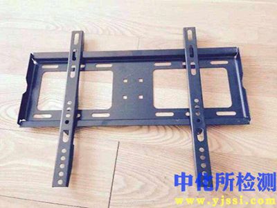 掛架檢測