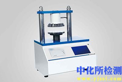壓縮檢測