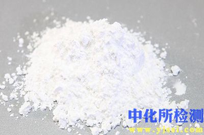 顆粒度檢測