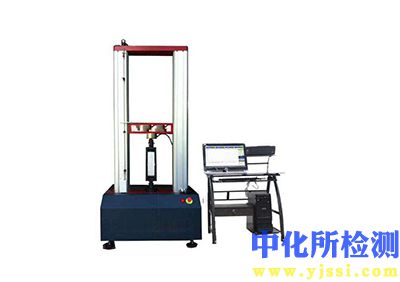 脫粘測試