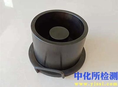 壓碎值試驗