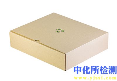 禮盒檢測