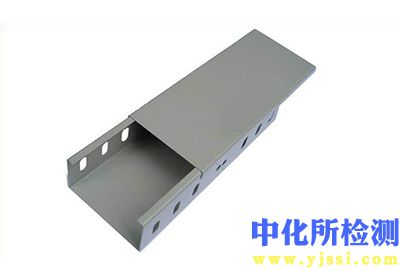 橋架測試
