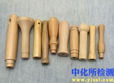 木柄檢測(cè)