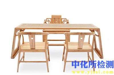 家具環保檢測