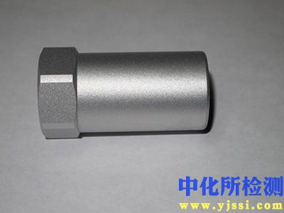 噴砂檢測(cè)