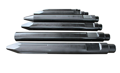 釬桿檢測