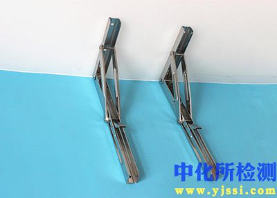 支撐架檢測