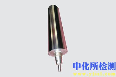缸筒檢測