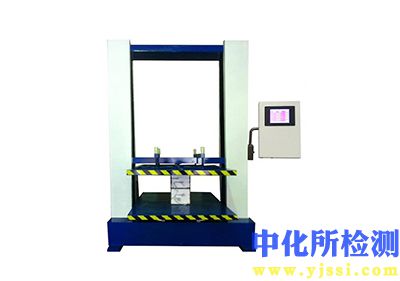 承壓測(cè)試