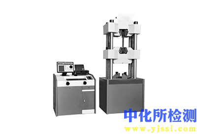 液壓拉力試驗(yàn)