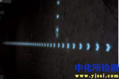 反射系數(shù)測試