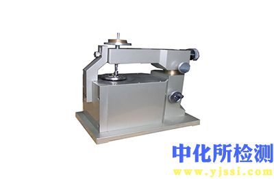 磨損試驗