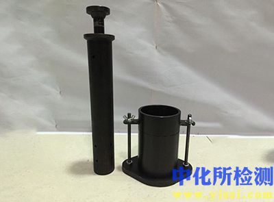 土工擊實(shí)試驗(yàn)