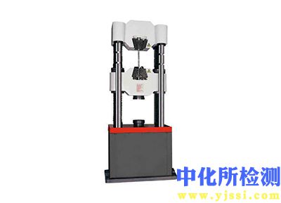 拉力強(qiáng)度測(cè)試