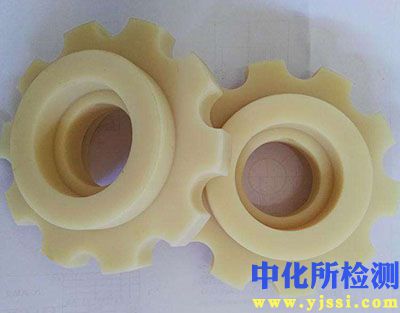 屈服應(yīng)力測(cè)試
