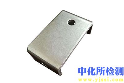 拉裂試驗