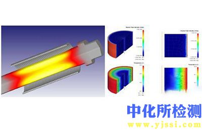 熱處理試驗(yàn)