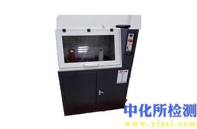電氣絕緣試驗