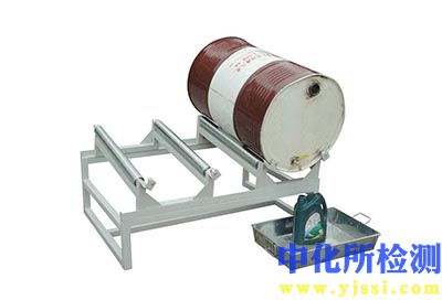 滲漏測試