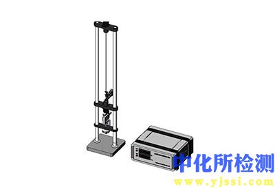 楊氏模量測定