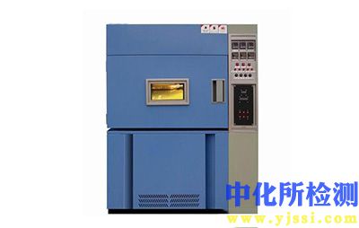 耐輻照檢測