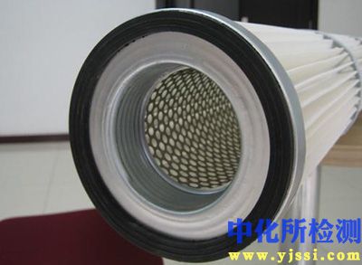 含塵量檢測