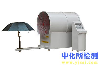 抗變形檢測