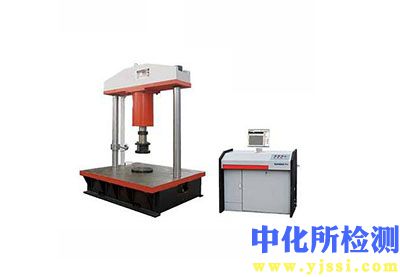 啟動載荷測試