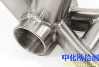 焊接性能試驗(yàn)