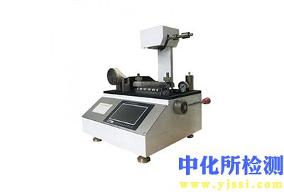 結(jié)合強(qiáng)度測(cè)試