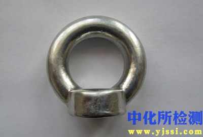 吊耳檢測