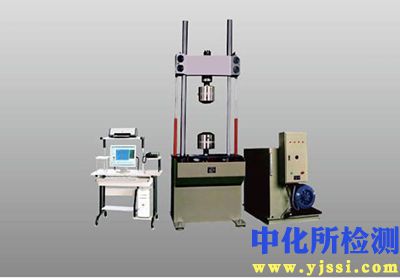 減震測(cè)試