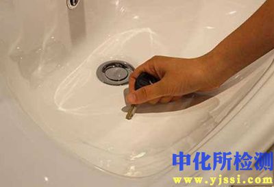 耐刮傷測試