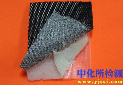 熱熔貼合測(cè)試