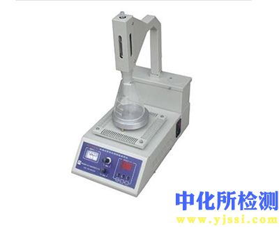 游離物檢測