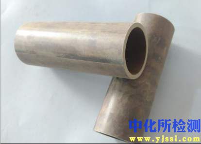透液性測試